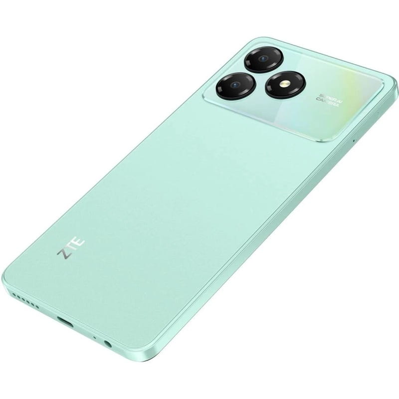 Смартфон ZTE Blade A36 2/64GB Green