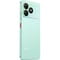 Фото - Смартфон ZTE Blade A36 2/64GB Green | click.ua