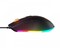 Фото - Миша Cougar Minos XT Black | click.ua