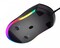 Фото - Миша Cougar Minos XT Black | click.ua