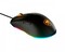 Фото - Миша Cougar Minos XT Black | click.ua