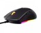 Фото - Миша Cougar Minos XT Black | click.ua
