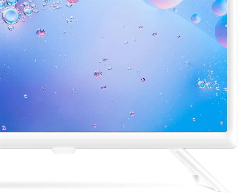 Телевизор Kivi 24H760QW