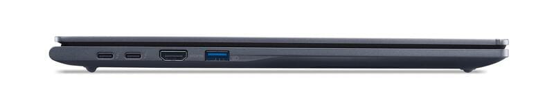 Ноутбук Acer TravelMate TMP416-54 (NX.BFREU.004) Blue