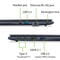 Фото - Ноутбук Acer TravelMate TMP416-54 (NX.BFREU.004) Blue | click.ua