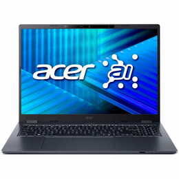 Ноутбук Acer TravelMate TMP416-74 (NX.BKGEU.002) Blue