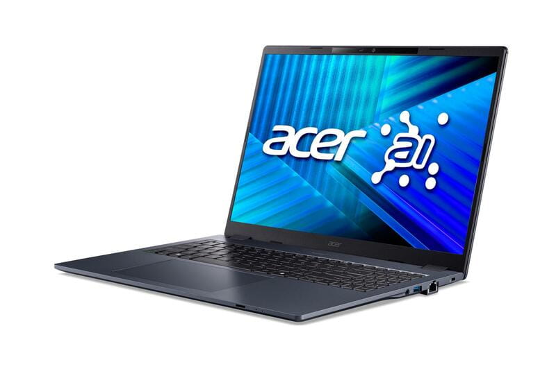 Ноутбук Acer TravelMate TMP416-74 (NX.BKGEU.002) Blue
