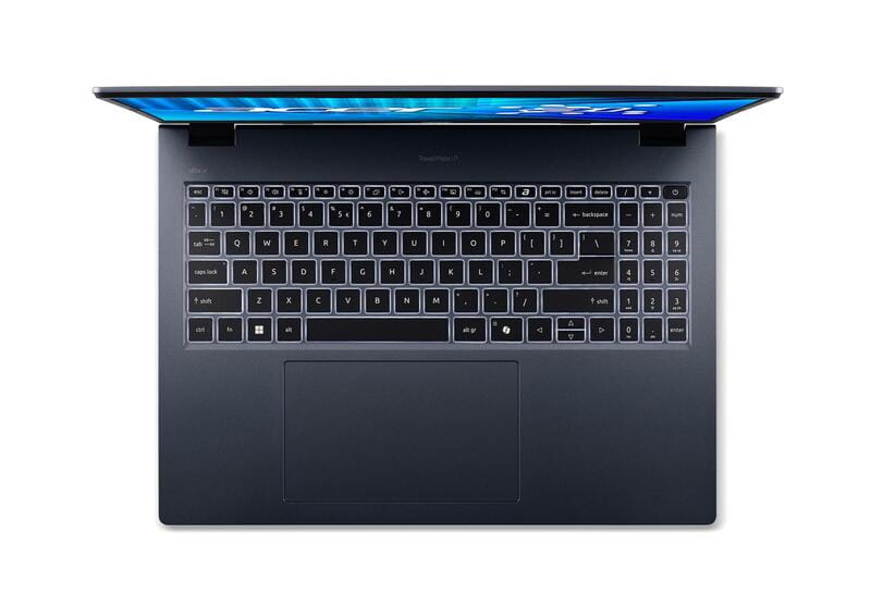Ноутбук Acer TravelMate TMP416-74 (NX.BKGEU.002) Blue