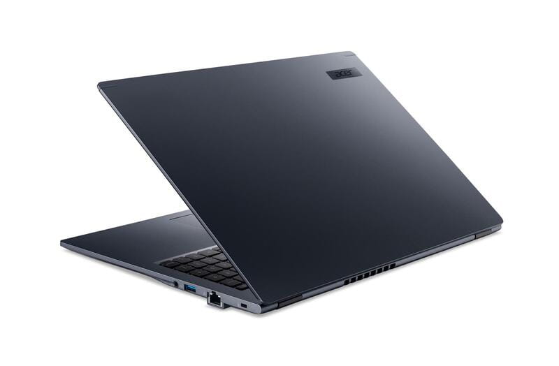Ноутбук Acer TravelMate TMP416-74 (NX.BKGEU.004) Blue