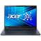 Фото - Ноутбук Acer TravelMate TMP416-74 (NX.BKGEU.004) Blue | click.ua