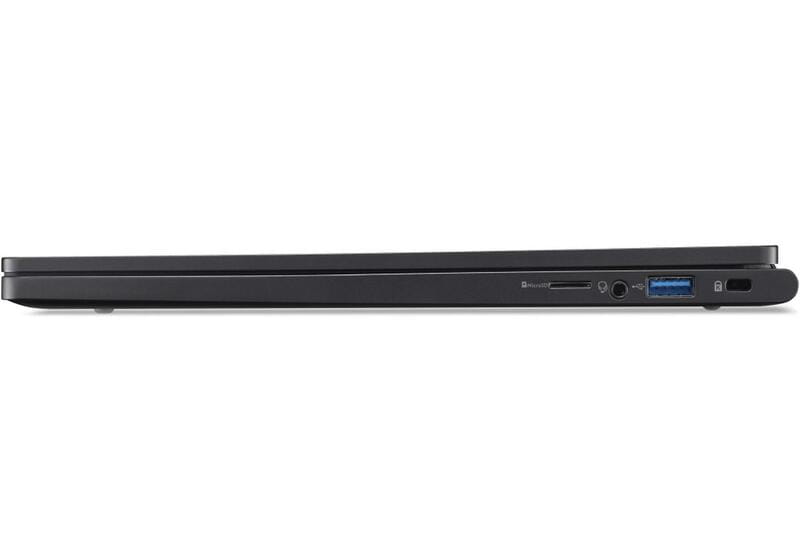 Ноутбук Acer TravelMate TMP614-73 (NX.B5WEU.004) Black