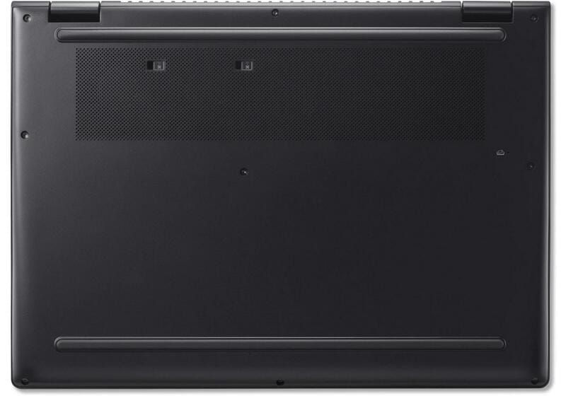 Ноутбук Acer TravelMate TMP614-73 (NX.B5WEU.005) Black