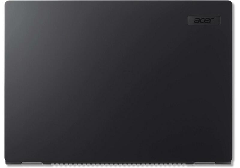 Ноутбук Acer TravelMate TMP614-73 (NX.B5WEU.005) Black