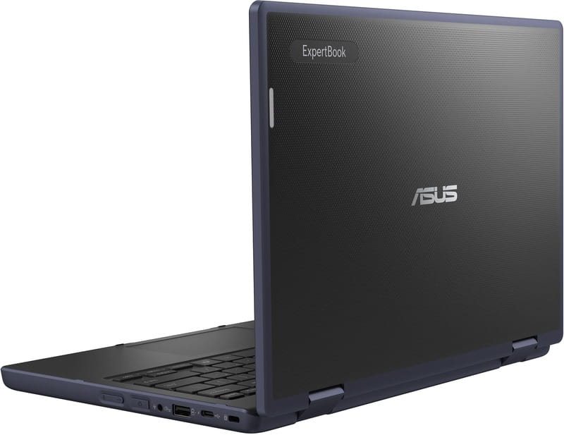 Ноутбук Asus BR1204FTA-R90131 (90NX08U1-M00490) Mineral Grey