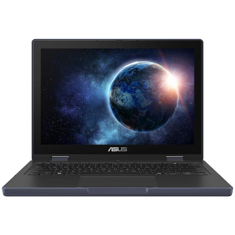 Ноутбук Asus BR1204FTA-R90131 (90NX08U1-M00490) Mineral Grey