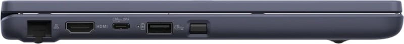 Ноутбук Asus BR1204FTA-R90131 (90NX08U1-M00490) Mineral Grey