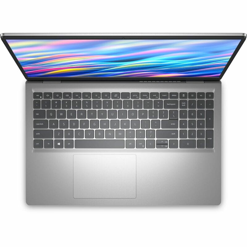 Ноутбук Dell 15 DC15250 (DC15250RPLU012UA_UBU) Silver