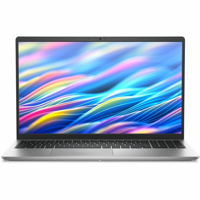 Ноутбук Dell 15 DC15250 (DC15250RPLU012UA_UBU) Silver