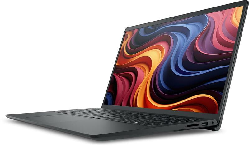 Ноутбук Dell 15 DC15255 (DC15255MDO851UA_UBU) Black