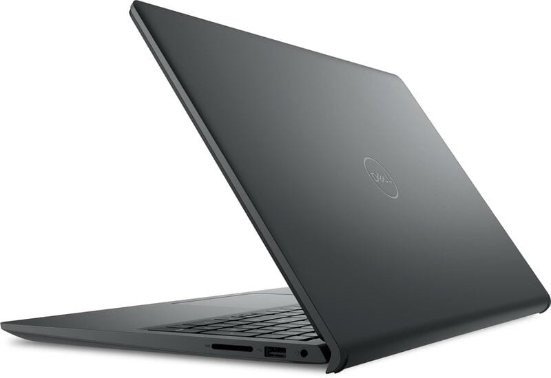Ноутбук Dell 15 DC15255 (DC15255MDO851UA_UBU) Black
