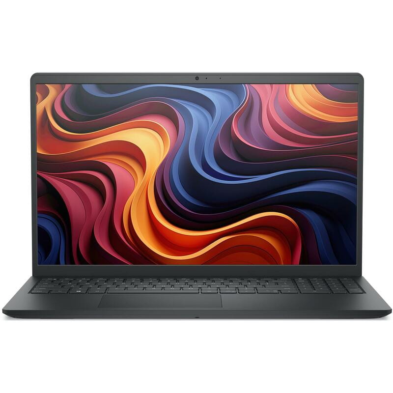Ноутбук Dell 15 DC15255 (DC15255MDO851UA_UBU) Black