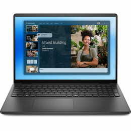 Ноутбук Dell 16 DC16250 (DC16250RPLU011UA_UBU) Black