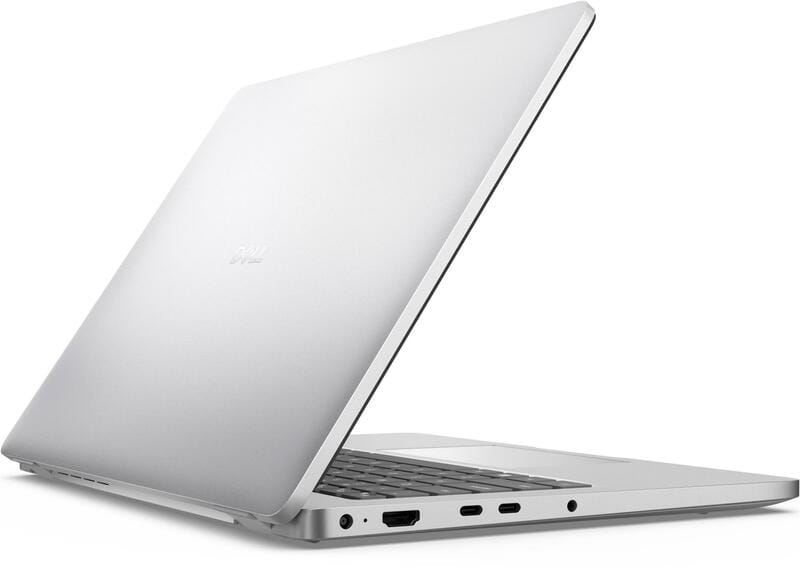 Ноутбук Dell Pro 14 (BTO601PC14255UA_W11P) Silver