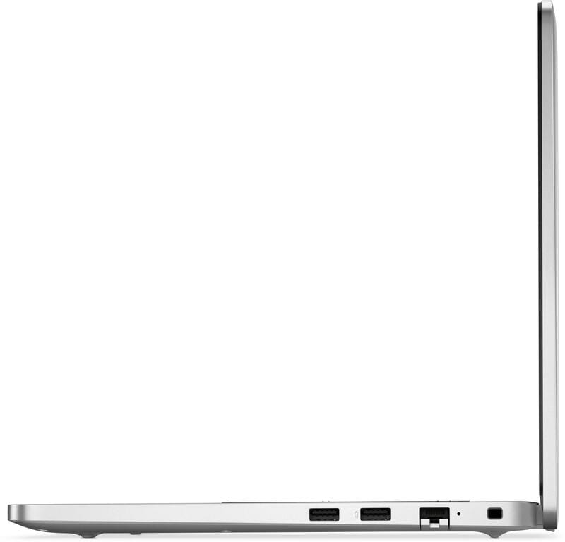 Ноутбук Dell Pro 14 (BTO601PC14255UA_W11P) Silver