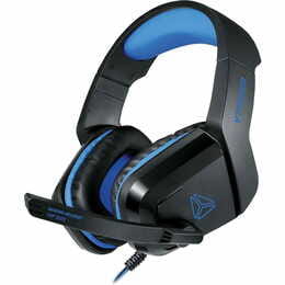 Гарнитура Yenkee YHP 3005 Guerrilla Gaming Black (45014944)