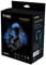 Фото - Гарнітура Yenkee YHP 3005 Guerrilla Gaming Black (45014944) | click.ua