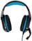 Фото - Гарнітура Yenkee YHP 3005 Guerrilla Gaming Black (45014944) | click.ua