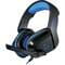 Фото - Гарнітура Yenkee YHP 3005 Guerrilla Gaming Black (45014944) | click.ua