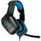 Фото - Гарнітура Yenkee YHP 3005 Guerrilla Gaming Black (45014944) | click.ua