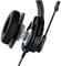 Фото - Гарнітура Yenkee YHP 3006 Trinity Gaming Black (35059813) | click.ua