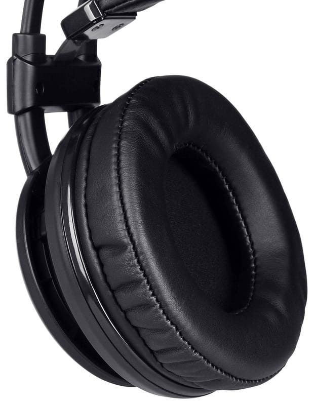 Гарнітура Yenkee YHP 3035 Shadow Gaming Black (45015553)