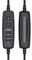 Фото - Гарнітура Yenkee YHP 3035 Shadow Gaming Black (45015553) | click.ua