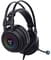 Фото - Гарнітура Yenkee YHP 3035 Shadow Gaming Black (45015553) | click.ua