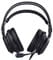 Фото - Гарнітура Yenkee YHP 3035 Shadow Gaming Black (45015553) | click.ua
