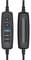 Фото - Гарнітура Yenkee YHP 3036 Nexus Gaming Black (35059459) | click.ua