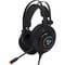 Фото - Гарнітура Yenkee YHP 3036 Nexus Gaming Black (35059459) | click.ua