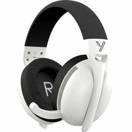 Купити Гарнітура Yenkee YHP 3300WE Apex WL Gaming White (35059837) Гарнітура Yenkee YHP 3300WE Apex WL Gaming White (35059837)