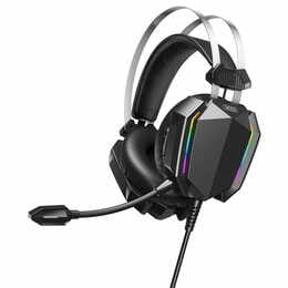 Гарнітура XO Static Gaming GE-07 Black