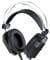 Фото - Гарнітура XO Static Gaming GE-07 Black | click.ua