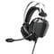 Фото - Гарнітура XO Static Gaming GE-07 Black | click.ua