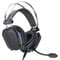 Фото - Гарнітура XO Static Gaming GE-07 Black | click.ua