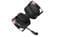 Фото - Гарнитура GamePro Genesis Mercury Pro Black (HSW120B) | click.ua