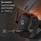 Фото - Гарнитура GamePro Genesis Mercury Pro Black (HSW120B) | click.ua