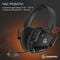 Фото - Гарнитура GamePro Genesis Mercury Pro Black (HSW120B) | click.ua