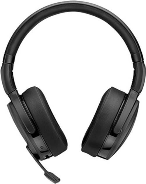 Bluetooth-гарнитура Sennheiser Epos Adapt 560 Black (1000207)