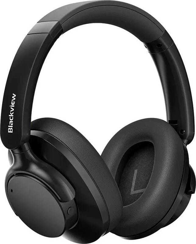 Bluetooth-гарнітура Blackview FitBuds H1 Black